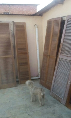 Puertas Para Closet (juego 2 ) Entamboradas Y De Romanilla