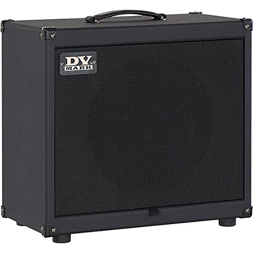 Dv Mark 1 X 12 Guitarra Altavoz Gabinete Neoclasico