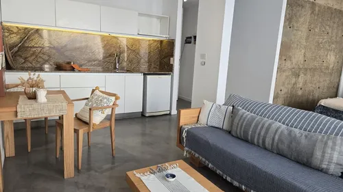 2 Ambientes - Studios Recoleta