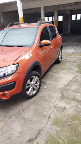 Renault Sandero Stepway 1.6 Privilege 105cv