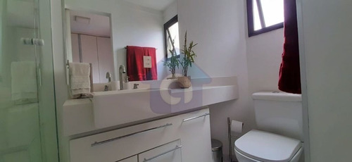 Apt 3 Dorm 1 Suite 2 Vaga Saude - Tw15643