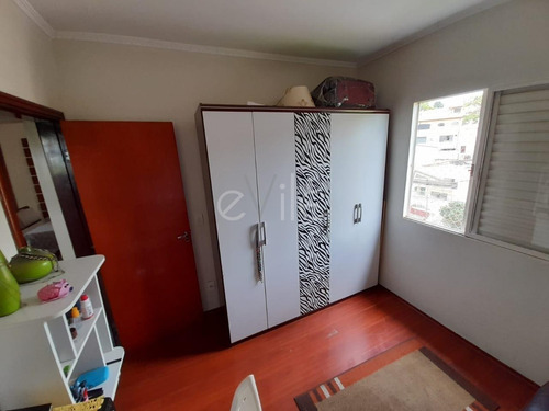 Imagem 2 de 14 de Apartamento À Venda Em Vila Industrial - Ap008486