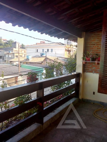 Imagem 10 de 15 de Ref.: 8556 - Sobrado Em Osasco Para Venda - V8556