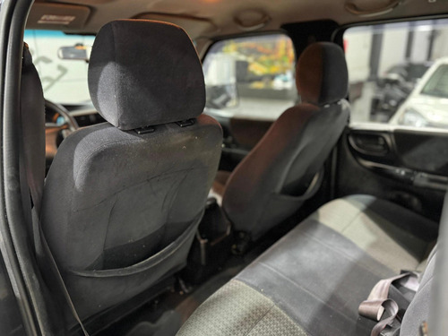 Ford Ranger 2.3 XLT 16V 4X2 CD GASOLINA 4P MANUAL