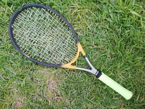 acelerador sirena pierna Raqueta Frontenis Head Ti.s4 Comfortzone Austria 4 5/8