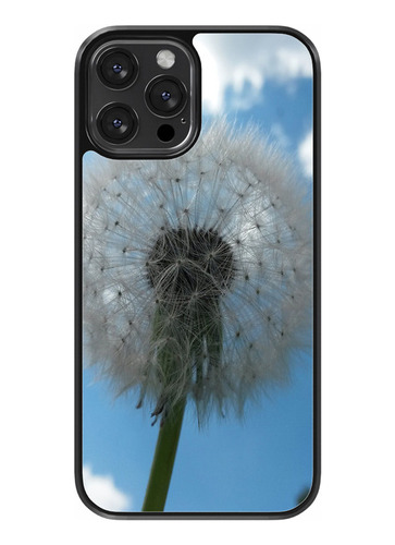 Funda Diseño Para Samsung Semillas De Flor  #1