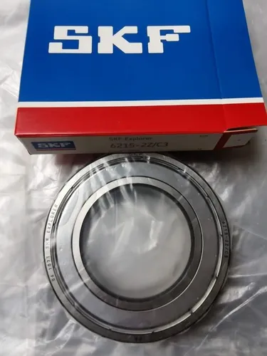 Rodamiento 6215 2z/c3 Skf