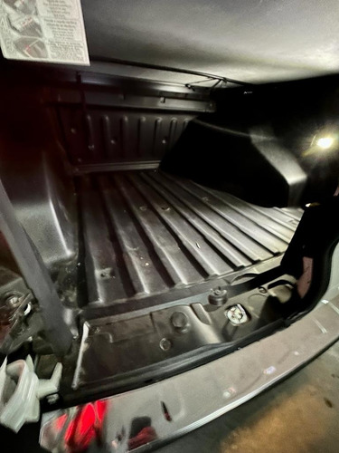 Imagen 4 de 15 de Fiat Toro Volcano 2.0 16v Multijet 4x4 At9 My23 Diesel U