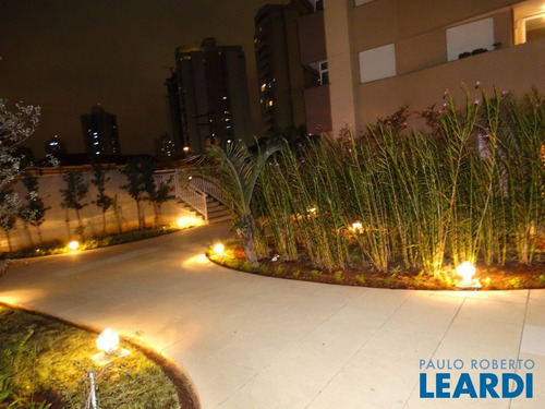 Imagem 3 de 8 de Apartamento - Pompéia - Sp - 407096