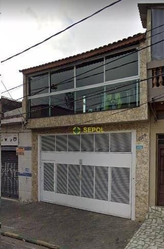 Imagem 2 de 23 de Sobrado Com 4 Dormitórios À Venda Por R$ 795.000,01 - Jardim Egle - São Paulo/sp - So0321