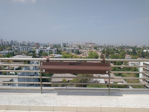 Mesa Plegable Para Baranda Terraza 150cm, Gianini Tavolo&bar