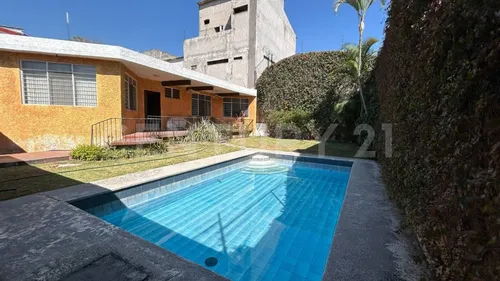 Se Vende Casa En Cuernavaca