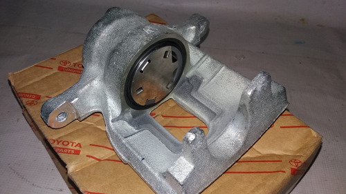 Imagen 2 de 4 de Cilindro De Freno O Caliper Derecho Corolla 2009-2014