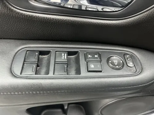 Honda HR-V X-TYLE 1.8 AUT 5P
