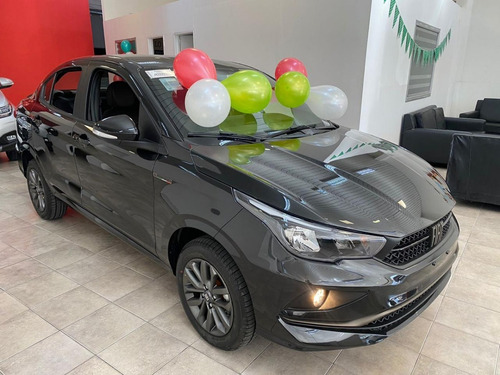 Imagen 16 de 16 de Fiat Cronos 1.3 S Desing 0km Entrega Inmediata