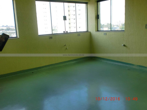 Predio Inteiro - Centro - Sao Bernardo Do Campo - Sao Paulo | Ref.: - 12206