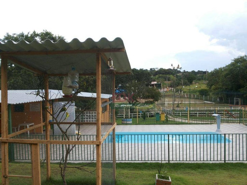 Imagem 7 de 11 de Chácara Residencial À Venda, Bom Retiro, São José Dos Campos. - Ch0059