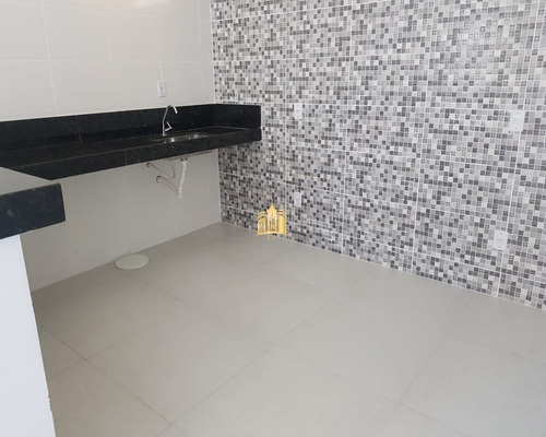 Imagem 3 de 21 de Casa No Bairro São Pedro - Esmeraldas - Ca00185 - 34087065