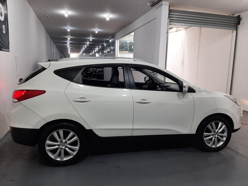 Imagem 5 de 11 de Hyundai Ix35 2016 2.0 Gls 2wd Flex Aut. 5p 157 Hp