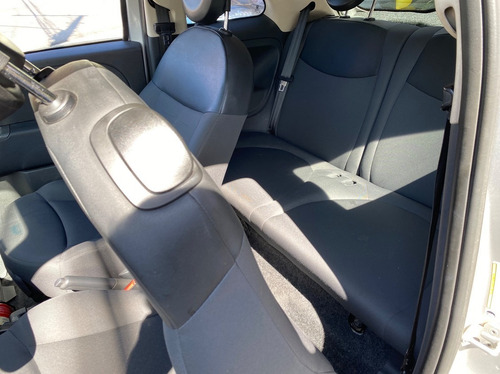 Imagem 8 de 12 de Fiat 500 1.4 Cult 8v 2012