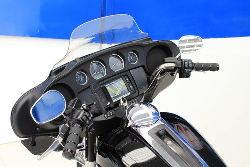 Imagen 9 de 15 de Harley Davidson Glide Ultra 2018