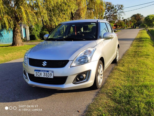 Suzuki Swift Glx 1.4