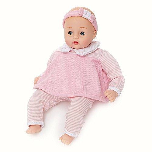 Madame Alexander Muñeca De Burbujas Para Bebe Multicolor