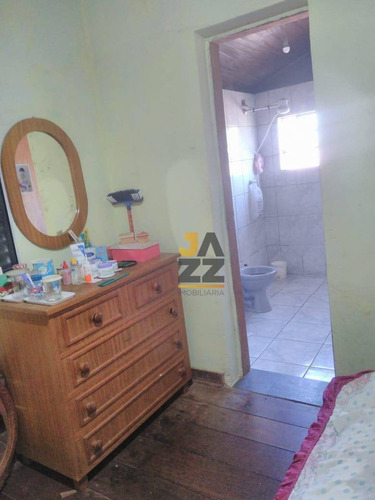 Imagem 21 de 29 de Casa Com 3 Dormitórios À Venda, 229 M² Por R$ 350.000,00 - Jardim Recreio - Bragança Paulista/sp - Ca13464