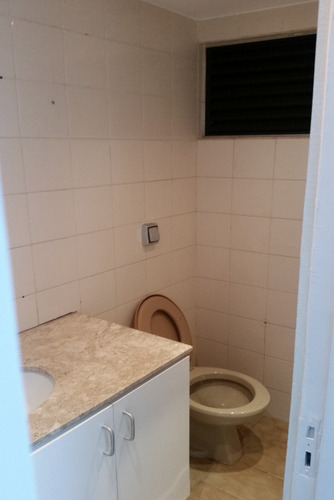 Imagem 11 de 13 de Ótima Sala Comercial No Edifício Oab - Sa00345 - 70393083
