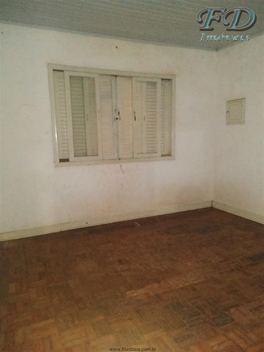 Imagem 8 de 12 de Chácaras À Venda Em Atibaia/sp - Compre O Seu Chácaras Aqui! - 1494353