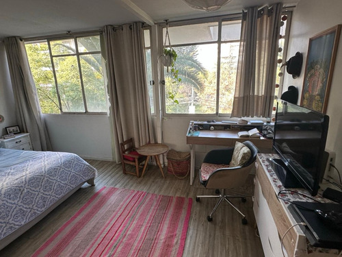 Duplex En Villa Frey-metro