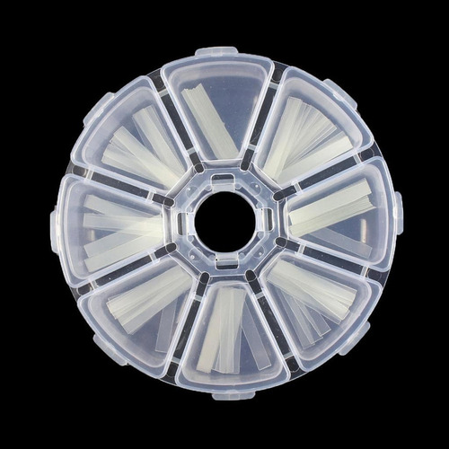120 Piezas Encarnadas Corrector Dedo Del Pie Protector De