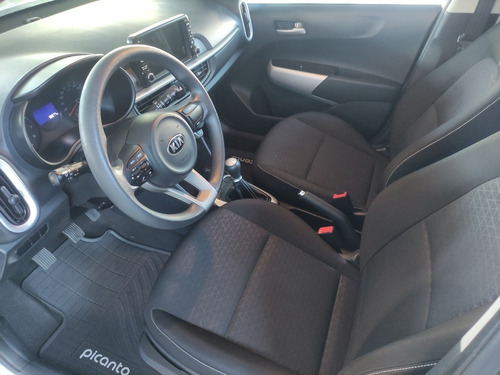 Kia Picanto 2018 1.0 Ex Plus 5p