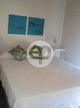 Apartamento En Manantiales