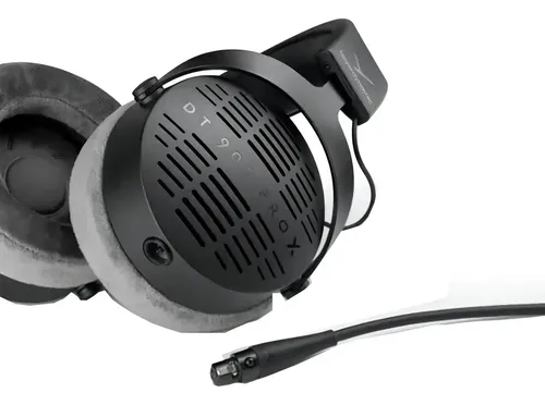 Headphone Beyerdynamic Dt900 Pro X Studio Headphones Open | Frete