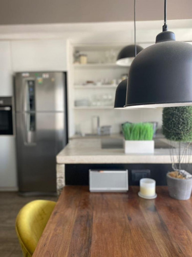 Imagen 11 de 20 de Departamento 2 Ambientes Externo En Venta En Mar Del Plata