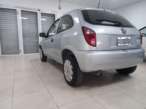 Suzuki Fun 1.4 N Aa Da