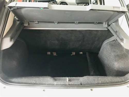 Fiat Punto Essence 1.6 16v (flex) Flex Manual