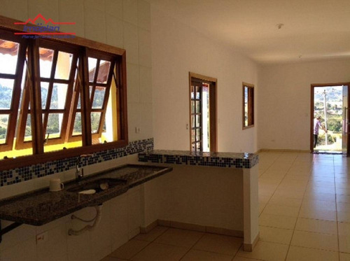 Imagem 16 de 20 de Chácara Com 3 Dormitórios À Venda, 1020 M² Por R$ 450.000,00 - Vale Do Rio Cachoeira - Piracaia/sp - Ch0078