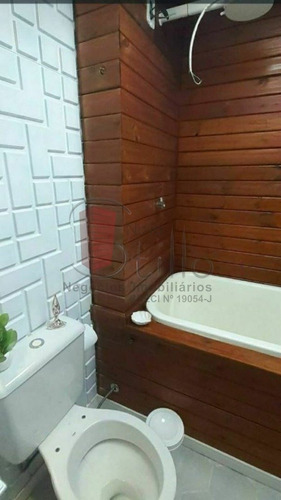 Imagem 10 de 15 de Apartamento - Jardim Sao Domingos - Ref: 11746 - V-11746