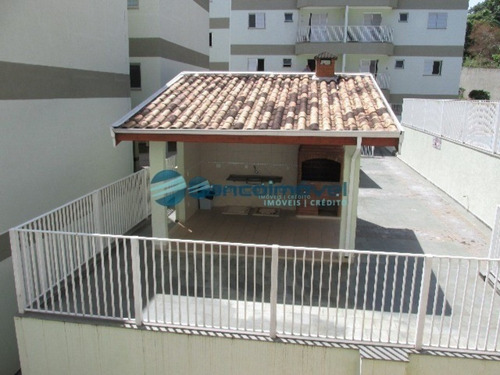Imagem 27 de 30 de Lindo Apartamento Para Alugar Em Paulínia - Ap03398 - 69712700