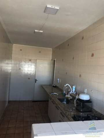 Imagem 11 de 15 de Apartamento Com 2 Dorms, Guilhermina, Praia Grande - R$ 230 Mil, Cod: 12269 - V12269