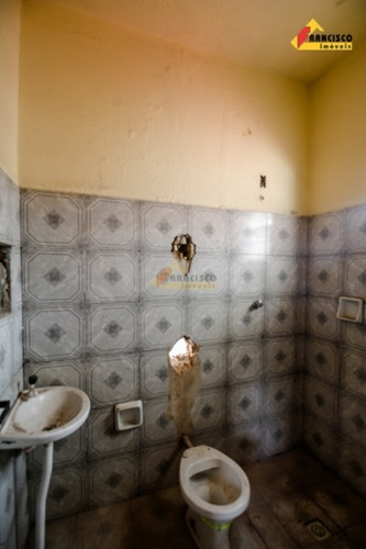Imagem 26 de 30 de Casa À Venda, 3 Quartos, 4 Vagas, Interlagos - Divinópolis/mg - 45442