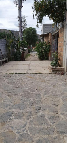 Imagen 4 de 4 de Venta De Terreno Bardeado En Milpa Alta