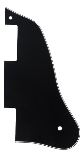 M Pickguard Rasguño Licencia Para Es-335