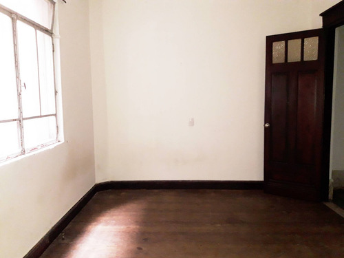 Venta Apartamento Ciudad Vieja - Treinta Y Tres 1334 Ap. 304