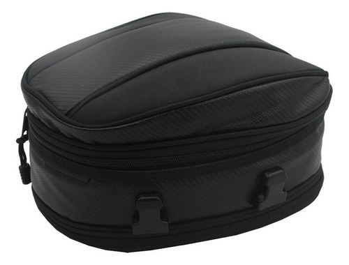 Bolsa De Motocicleta, Montagem No Banco Traseiro, Assento De