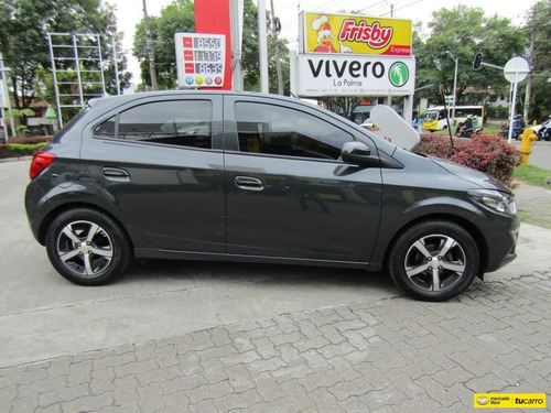 Chevrolet Onix 1.4 Ltz Aut