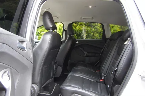 Ford escape SE 4x2 2.0 Se 4x2