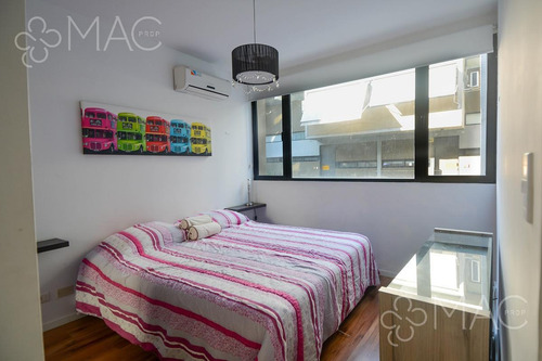 Imagen 7 de 16 de Depto En Venta Urquiza Joven 2 Amb Balcon Parrilla (507210901)